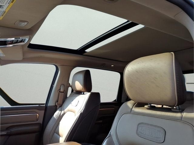 2020 RAM 1500 Longhorn