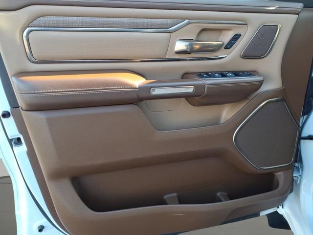 2020 RAM 1500 Longhorn