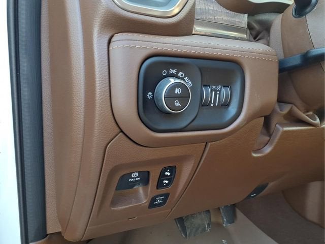 2020 RAM 1500 Longhorn