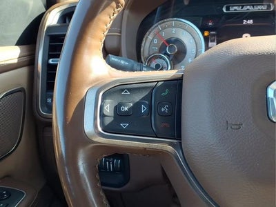 2020 RAM 1500 Longhorn