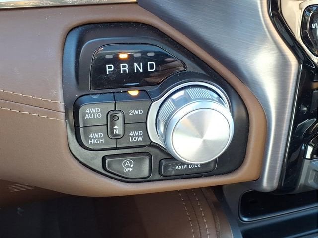 2020 RAM 1500 Longhorn