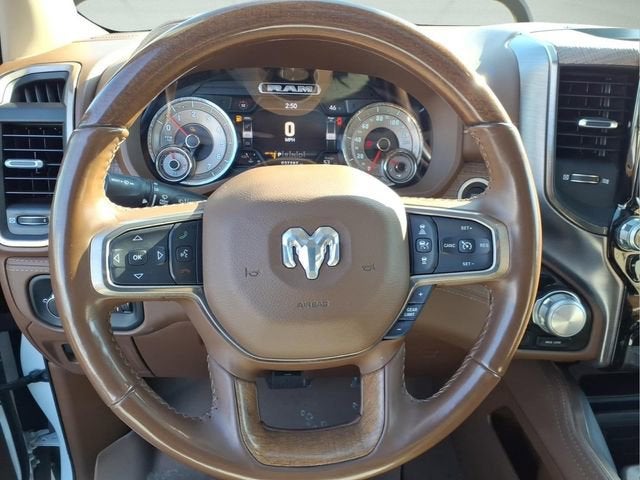 2020 RAM 1500 Longhorn