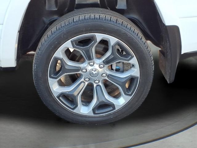 2020 RAM 1500 Longhorn