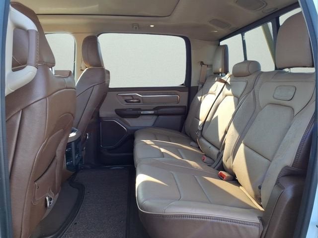 2020 RAM 1500 Longhorn