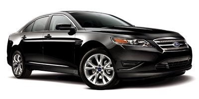 2011 Ford Taurus SEL