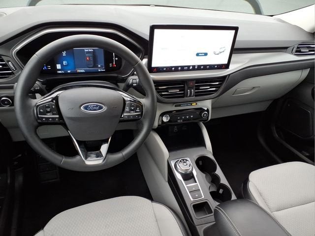 2024 Ford Escape PHEV