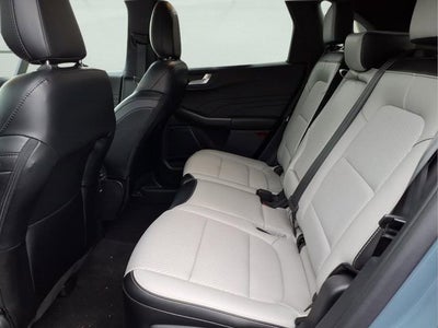 2024 Ford Escape PHEV