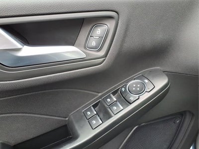 2024 Ford Escape PHEV