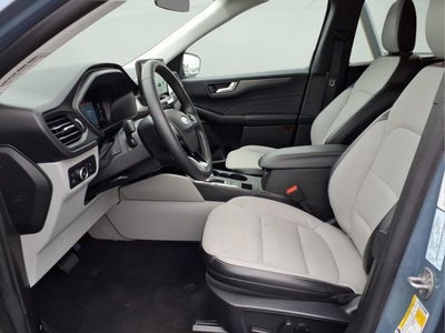 2024 Ford Escape PHEV