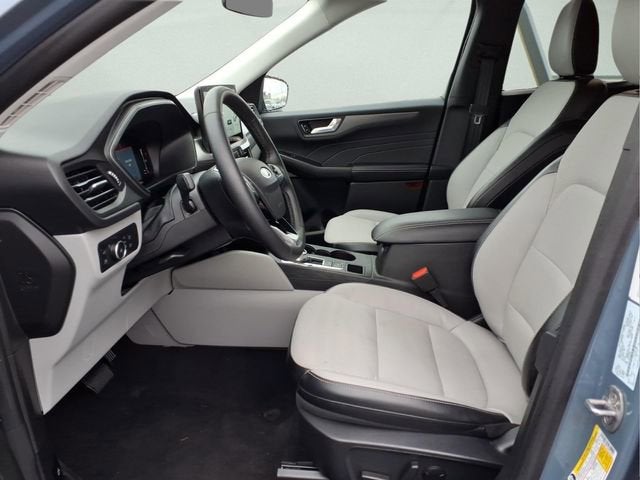 2024 Ford Escape PHEV