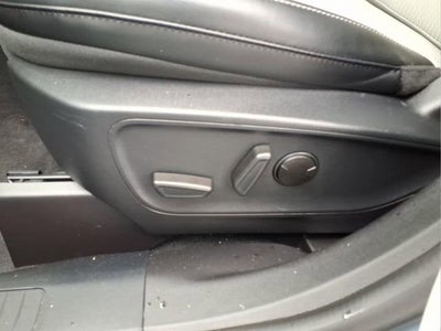 2024 Ford Escape PHEV