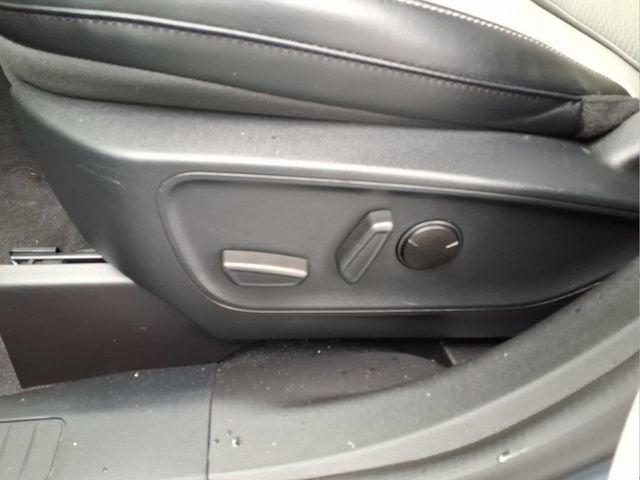 2024 Ford Escape PHEV