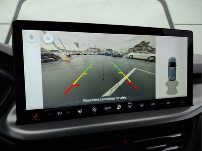 2024 Ford Escape PHEV