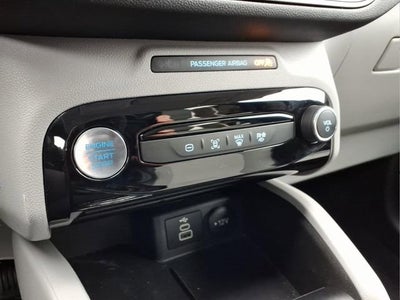 2024 Ford Escape PHEV