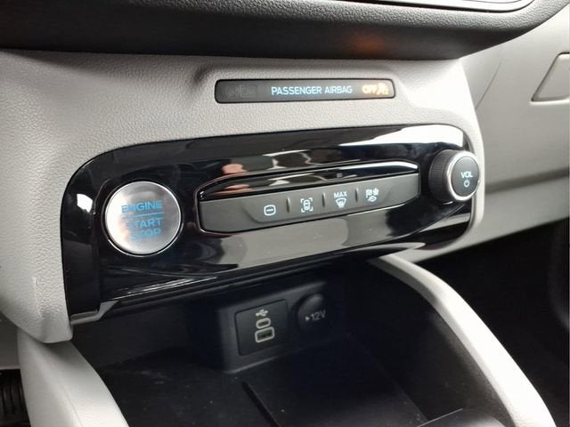 2024 Ford Escape PHEV