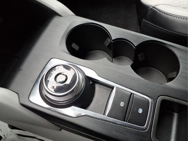 2024 Ford Escape PHEV