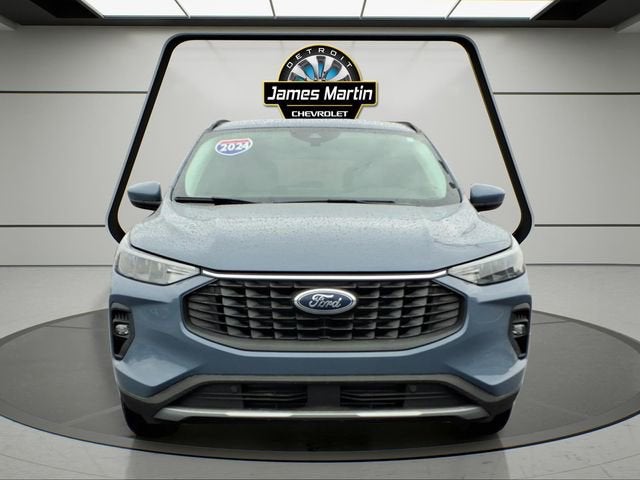 2024 Ford Escape PHEV