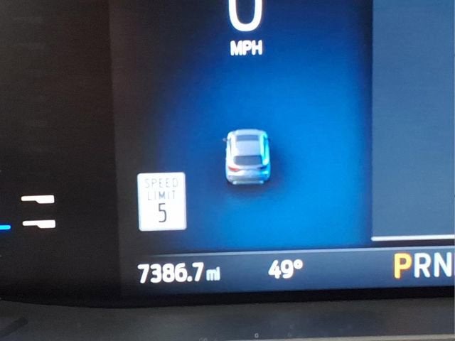 2024 Ford Escape PHEV