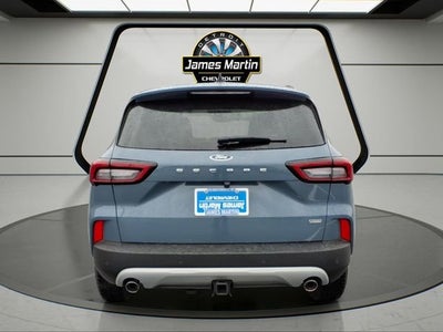 2024 Ford Escape PHEV