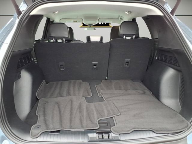 2024 Ford Escape PHEV