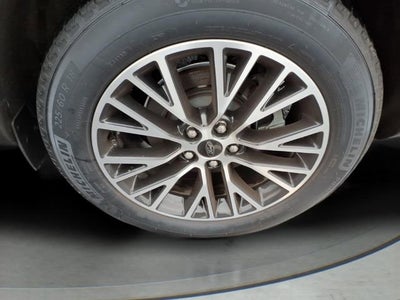 2024 Ford Escape PHEV