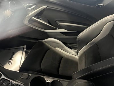 2024 Chevrolet Camaro 1SS