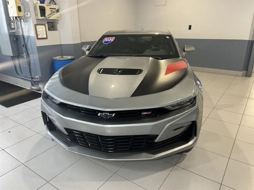 2024 Chevrolet Camaro 1SS