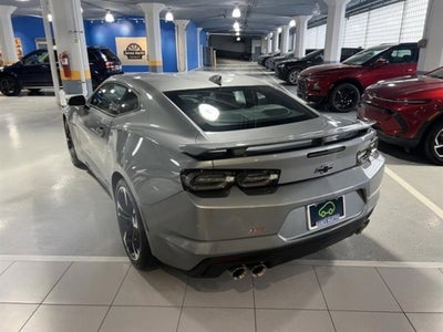2024 Chevrolet Camaro 1SS