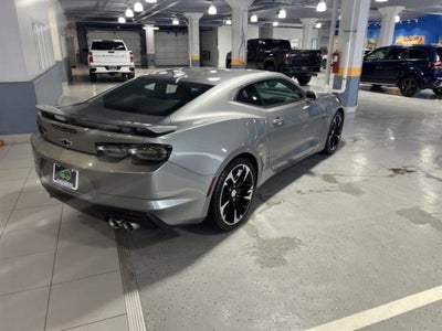 2024 Chevrolet Camaro 1SS