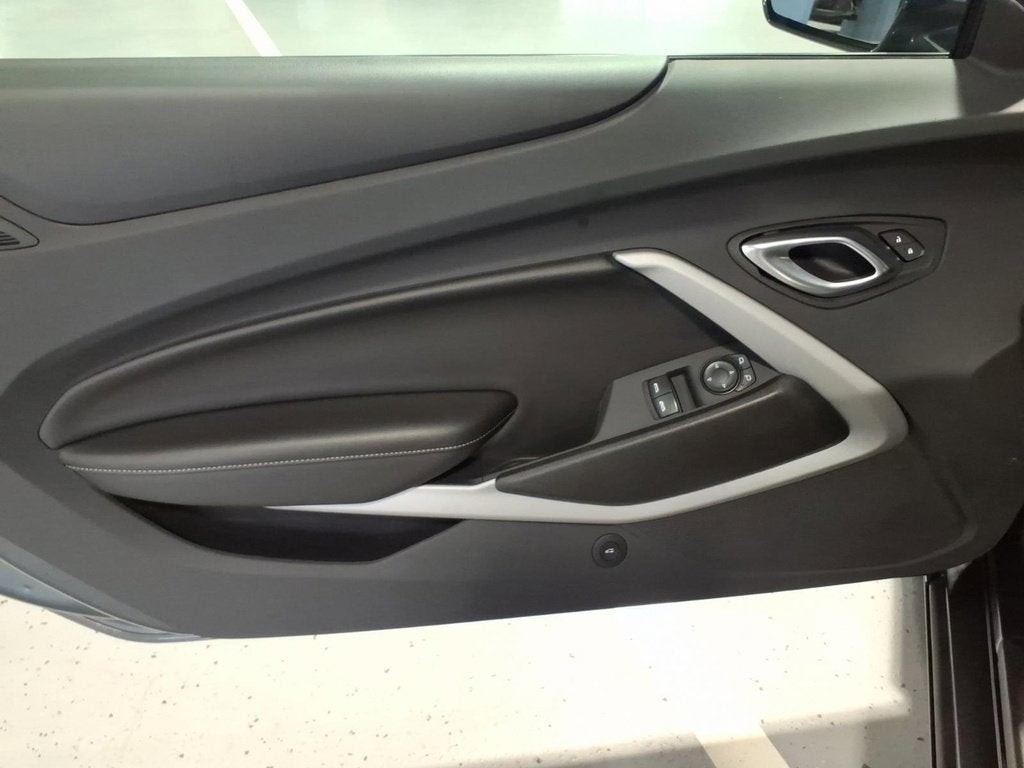 2022 Chevrolet Camaro 1SS