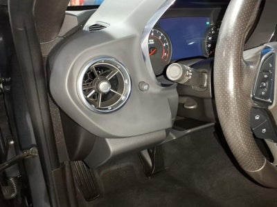 2022 Chevrolet Camaro 1SS