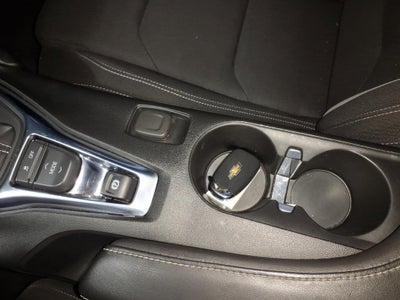 2022 Chevrolet Camaro 1SS