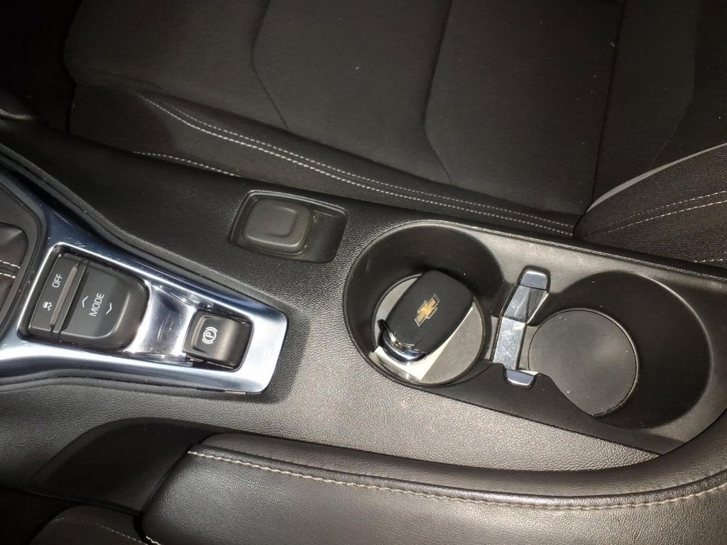 2022 Chevrolet Camaro 1SS