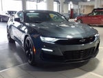 2022 Chevrolet Camaro 1SS