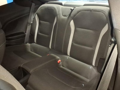 2022 Chevrolet Camaro 1SS