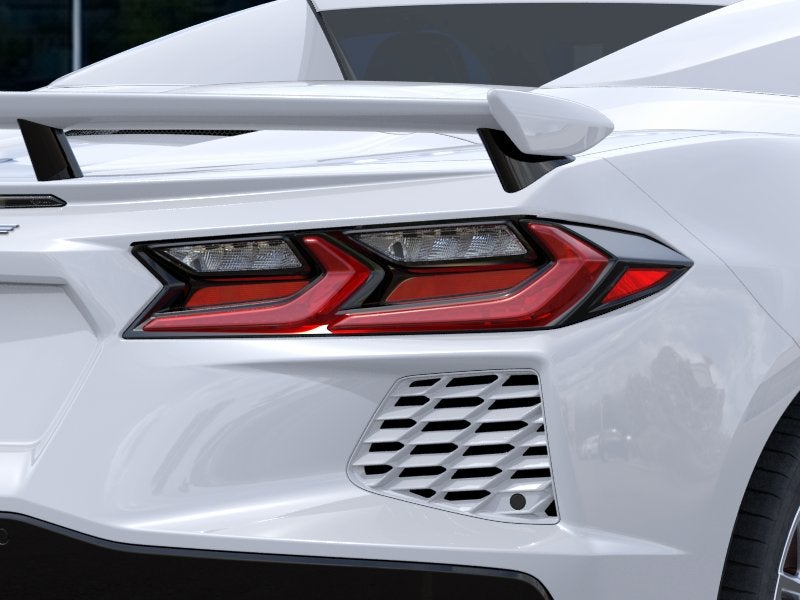 2027 Chevrolet Corvette Stingray 3LT
