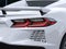2027 Chevrolet Corvette Stingray 3LT