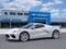 2027 Chevrolet Corvette Stingray 3LT
