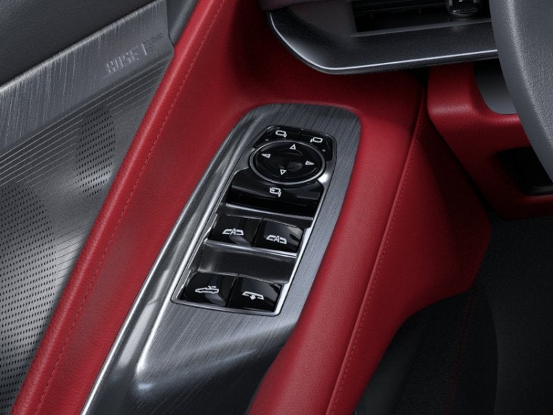2027 Chevrolet Corvette Stingray 3LT