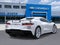 2027 Chevrolet Corvette Stingray 3LT