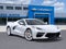 2027 Chevrolet Corvette Stingray 3LT