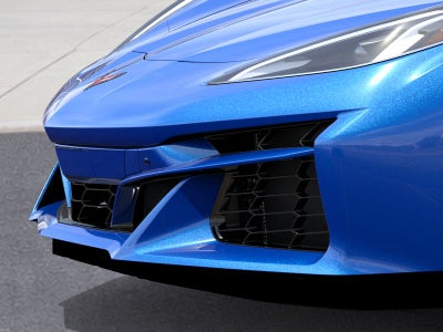 2026 Chevrolet Corvette E-Ray 3LZ