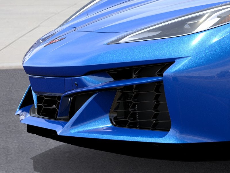2026 Chevrolet Corvette E-Ray 3LZ