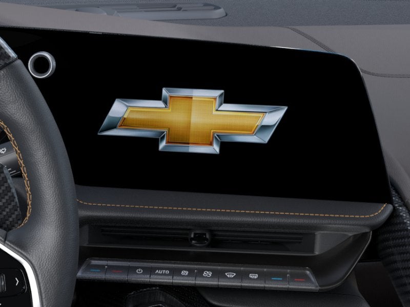 2026 Chevrolet Corvette E-Ray 3LZ