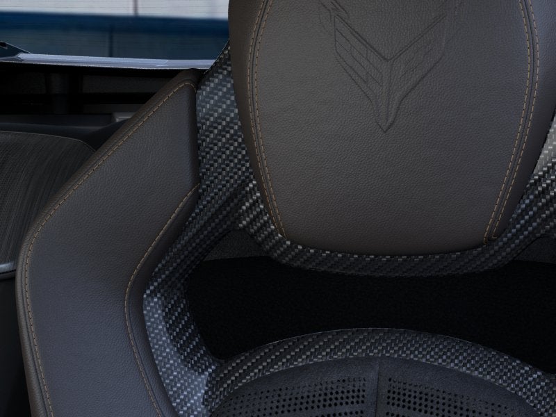 2026 Chevrolet Corvette E-Ray 3LZ