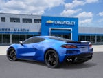 2026 Chevrolet Corvette E-Ray 3LZ