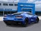 2026 Chevrolet Corvette E-Ray 3LZ