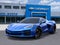 2026 Chevrolet Corvette E-Ray 3LZ