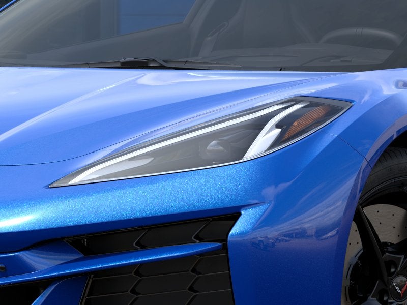 2026 Chevrolet Corvette E-Ray 3LZ