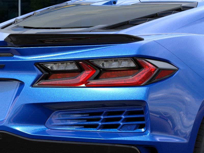 2026 Chevrolet Corvette E-Ray 3LZ